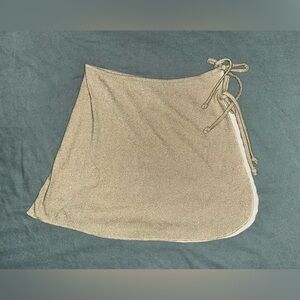 Swim Coverup Skirt